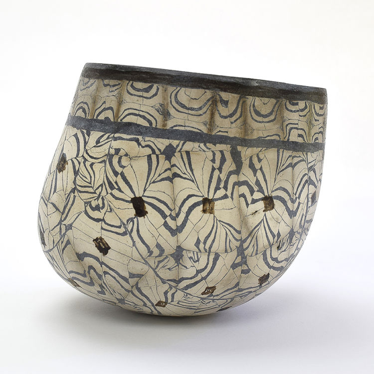 Barbara Gittings Oxford Ceramics Fair